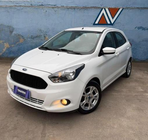 FORD KA SEL 1.0 HA 2016