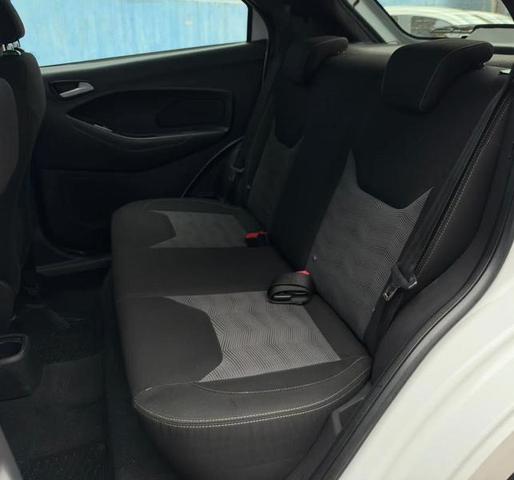 FORD KA SEL 1.0 HA 2016 — foto 8