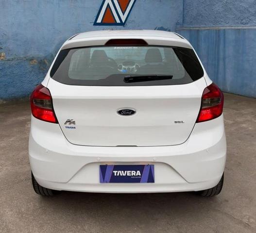 FORD KA SEL 1.0 HA 2016 — foto 6