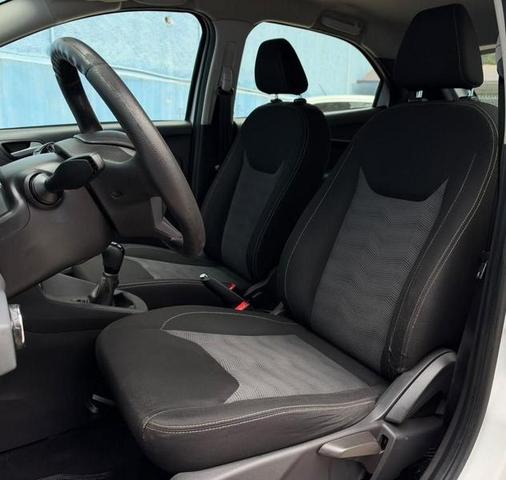 FORD KA SEL 1.0 HA 2016 — foto 7