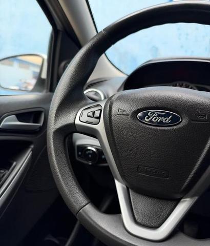 FORD KA SEL 1.0 HA 2016 — foto 10