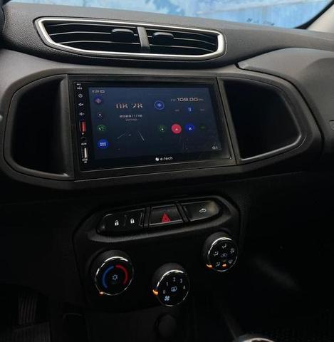 CHEVROLET ONIX 1.0MT LT 2018 — foto 12