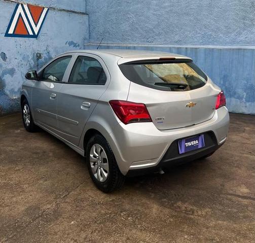 CHEVROLET ONIX 1.0MT LT 2018 — foto 2
