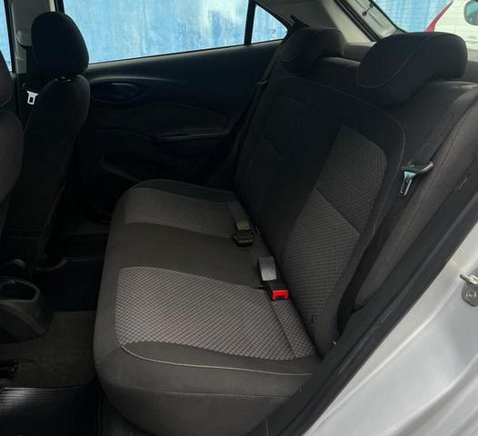 CHEVROLET ONIX 1.0MT LT 2018 — foto 7