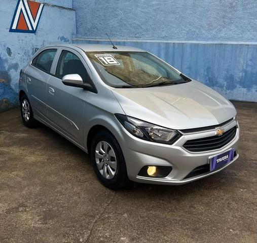 CHEVROLET ONIX 1.0MT LT 2018 — foto 4