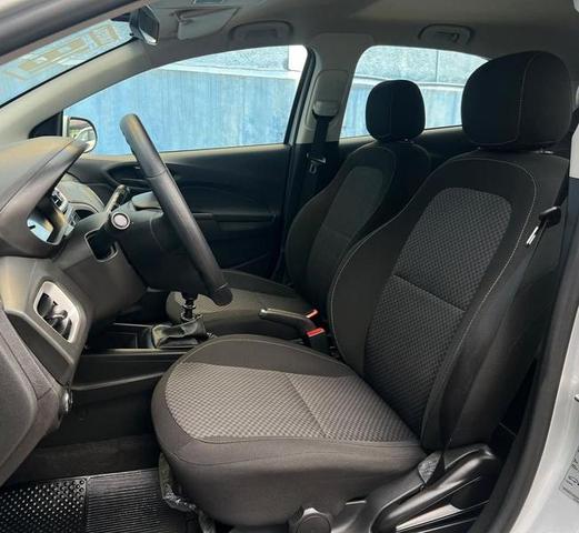 CHEVROLET ONIX 1.0MT LT 2018 — foto 8
