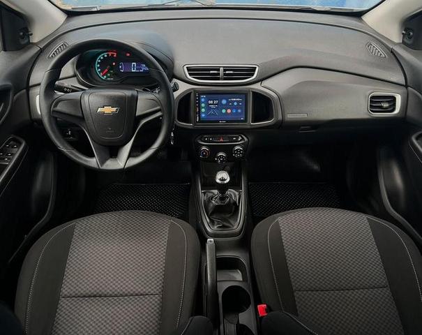 CHEVROLET ONIX 1.0MT LT 2018 — foto 9