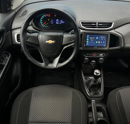 CHEVROLET ONIX 1.0MT LT 2018 — foto 10