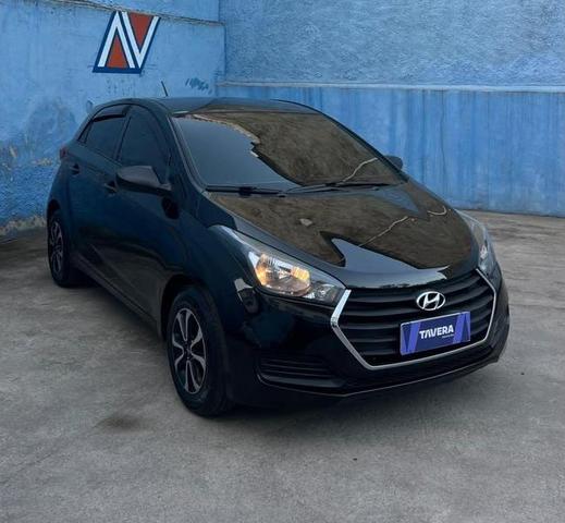 HYUNDAI HB20 1.0 COMFORT 2017 — foto 2