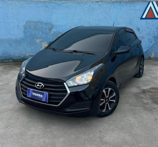 HYUNDAI HB20 1.0 COMFORT 2017