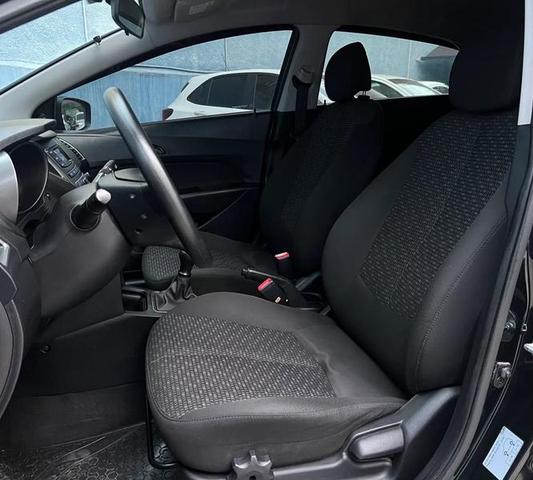 HYUNDAI HB20 1.0 COMFORT 2017 — foto 7
