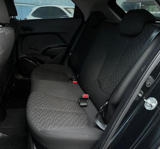 HYUNDAI HB20 1.0 COMFORT 2017 — foto 9