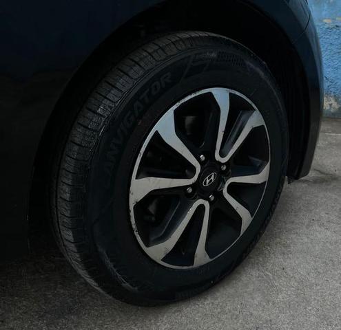 HYUNDAI HB20 1.0 COMFORT 2017 — foto 11