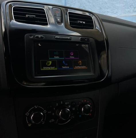 RENAULT SANDERO ZEN10MT 2021 — foto 7