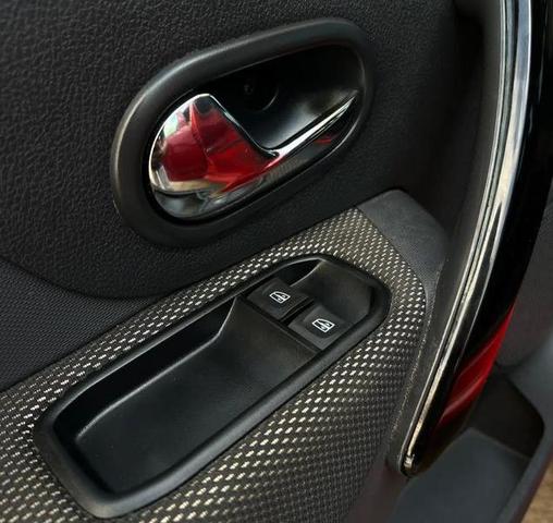 RENAULT SANDERO ZEN10MT 2021 — foto 14