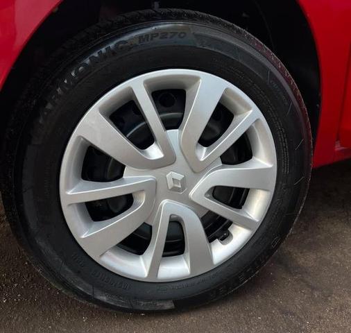 RENAULT SANDERO ZEN10MT 2021 — foto 11