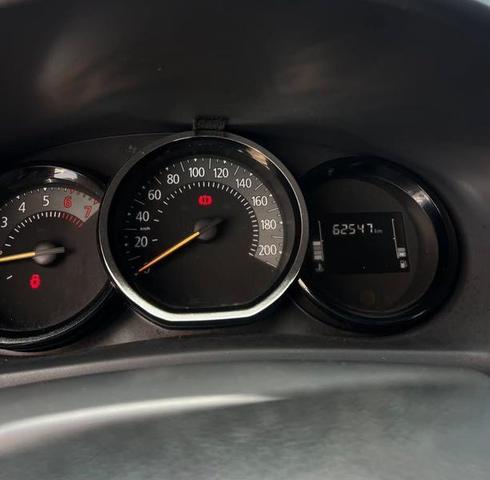 RENAULT SANDERO ZEN10MT 2021 — foto 10