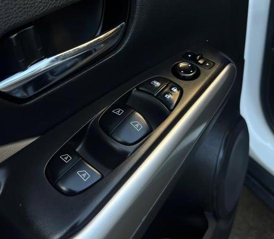 NISSAN KICKS SV CVT 2021 — foto 13