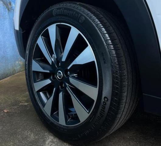 NISSAN KICKS SV CVT 2021 — foto 14