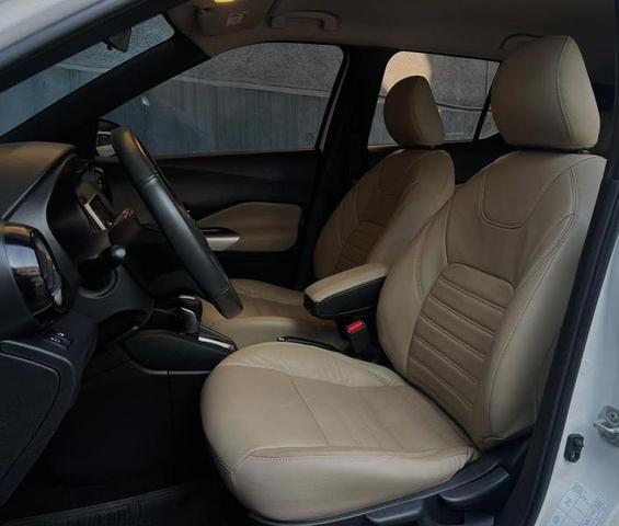 NISSAN KICKS SV CVT 2021 — foto 7