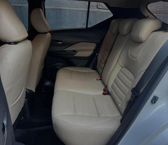 NISSAN KICKS SV CVT 2021 — foto 10