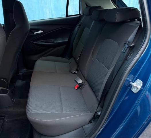 CHEVROLET ONIX 10MT LT2 2025 — foto 7