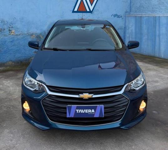 CHEVROLET ONIX 10MT LT2 2025 — foto 6