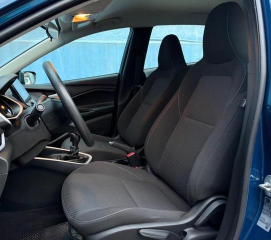 CHEVROLET ONIX 10MT LT2 2025 — foto 8