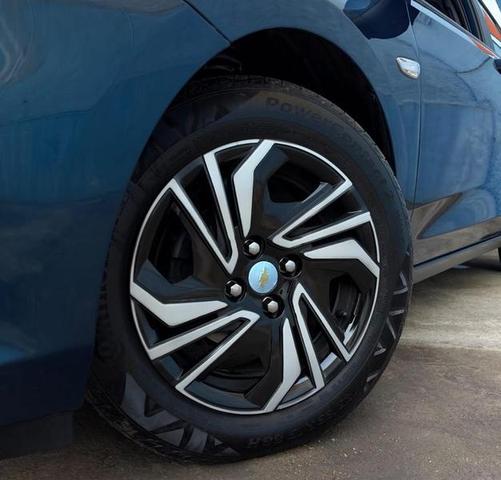 CHEVROLET ONIX 10MT LT2 2025 — foto 15