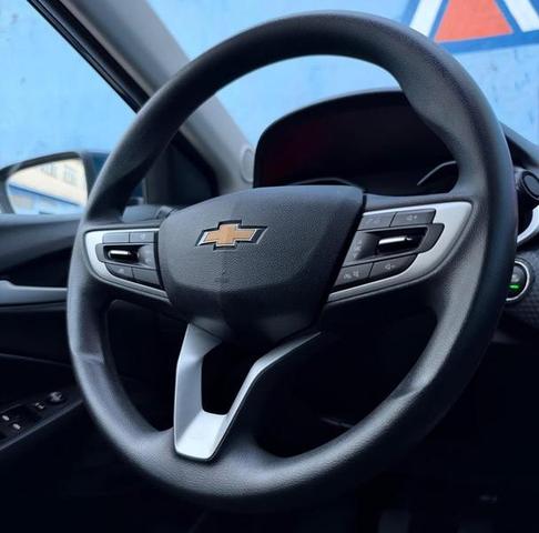 CHEVROLET ONIX 10MT LT2 2025 — foto 11