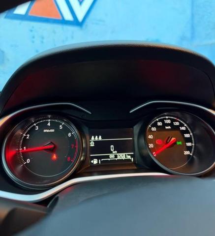 CHEVROLET ONIX 10MT LT2 2025 — foto 12