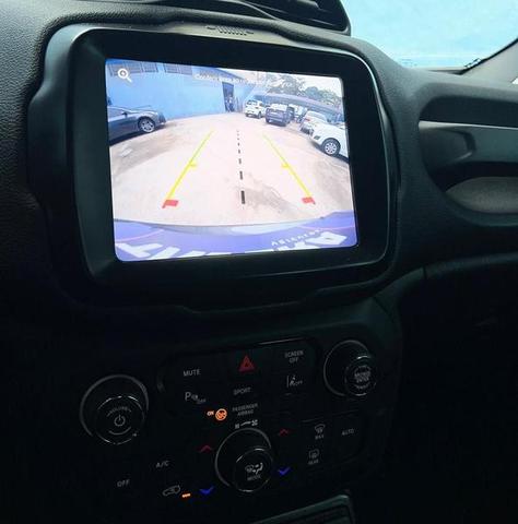 JEEP RENEGADE LGTD T270 2024 — foto 13