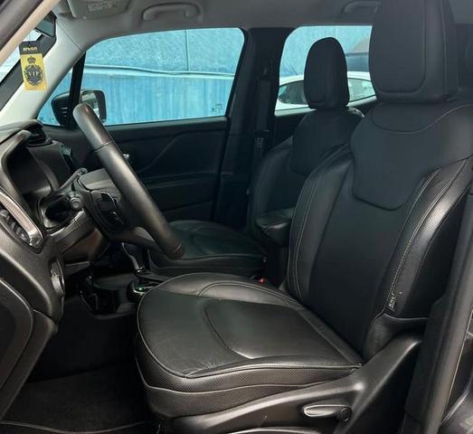 JEEP RENEGADE LGTD T270 2024 — foto 7