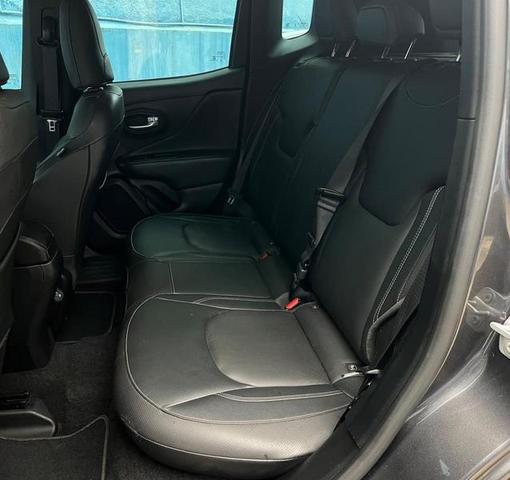 JEEP RENEGADE LGTD T270 2024 — foto 11