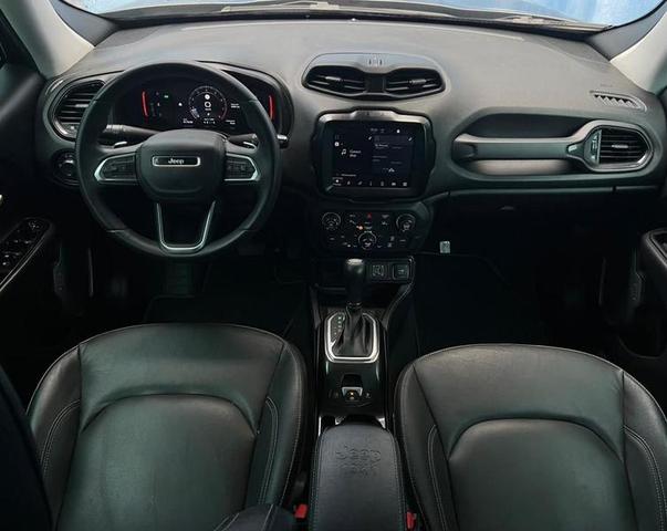 JEEP RENEGADE LGTD T270 2024 — foto 8