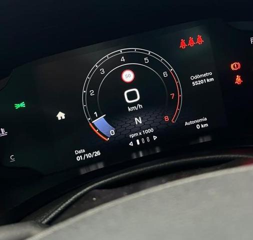 JEEP RENEGADE LGTD T270 2024 — foto 10