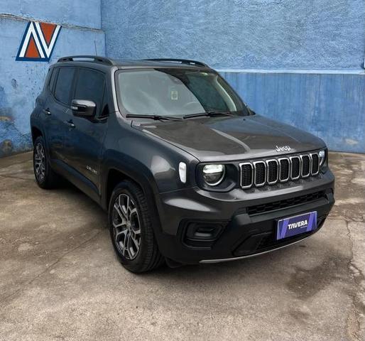 JEEP RENEGADE LGTD T270 2024 — foto 2