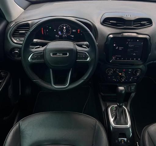 JEEP RENEGADE LGTD T270 2024 — foto 12
