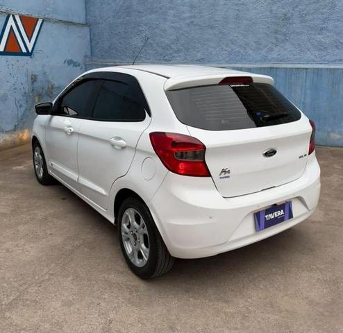FORD KA SEL 1.5 HA B 2018 — foto 2