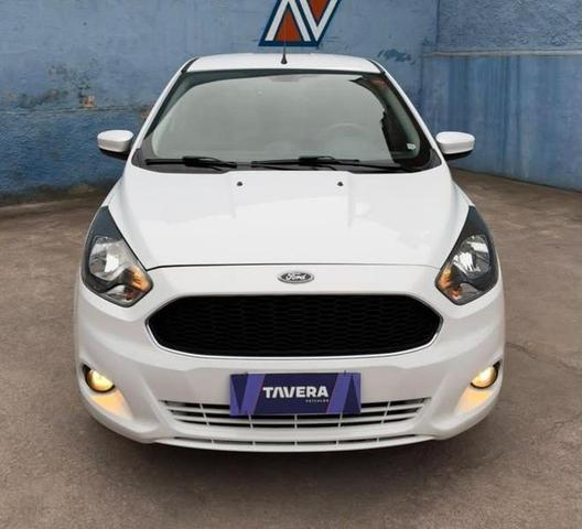 FORD KA SEL 1.5 HA B 2018 — foto 5