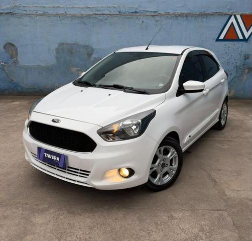 FORD KA SEL 1.5 HA B 2018
