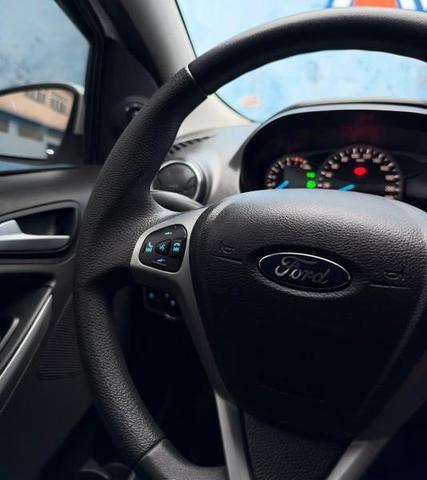 FORD KA SEL 1.5 HA B 2018 — foto 11