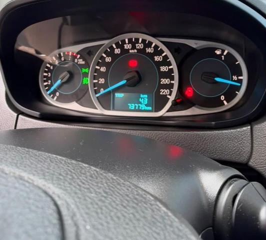 FORD KA SEL 1.5 HA B 2018 — foto 14