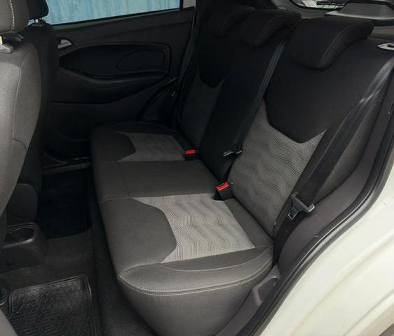 FORD KA SEL 1.5 HA B 2018 — foto 7
