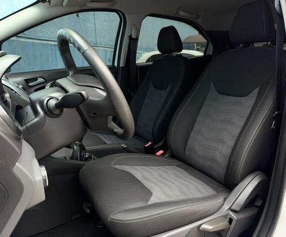 FORD KA SEL 1.5 HA B 2018 — foto 9