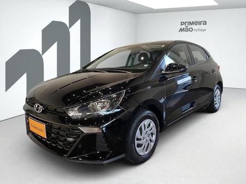 HYUNDAI HB20 Sense 1.0 (Mec.)