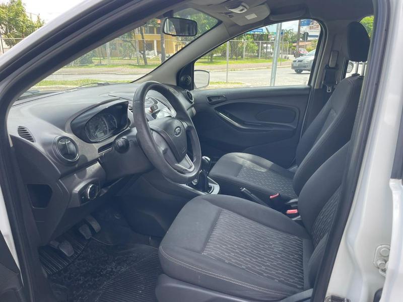 Ford Ka Se C 4P - foto 7