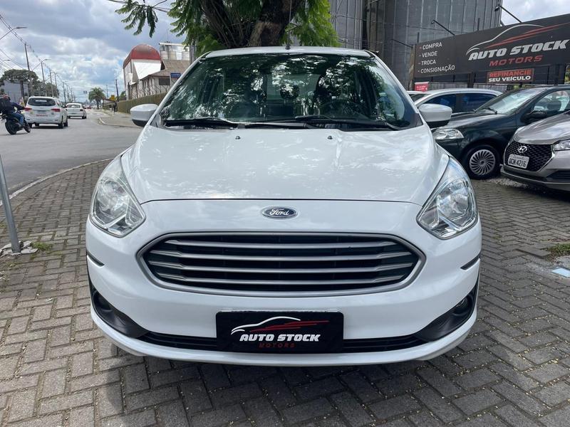 Ford Ka Se C 4P - foto 2