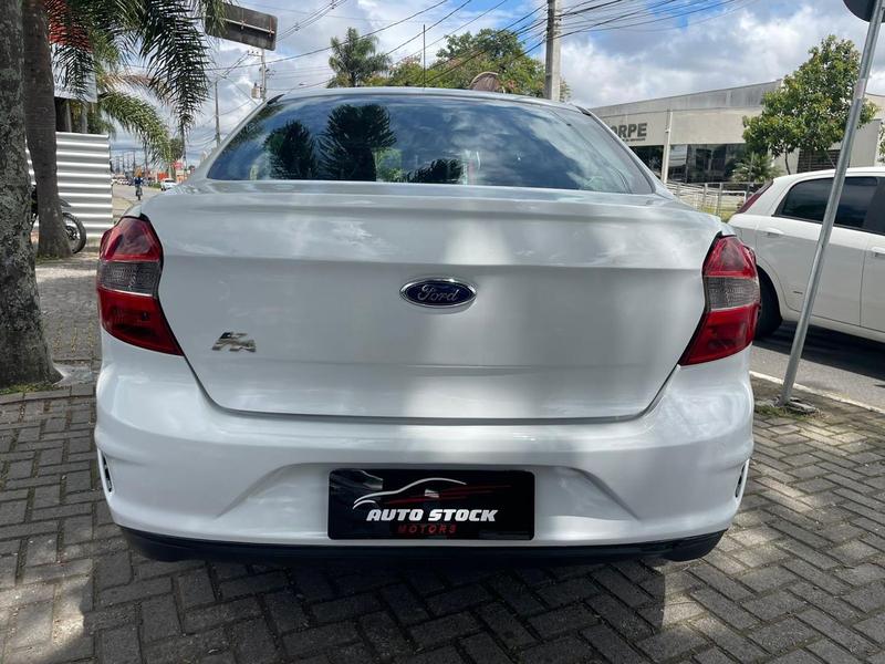 Ford Ka Se C 4P - foto 5