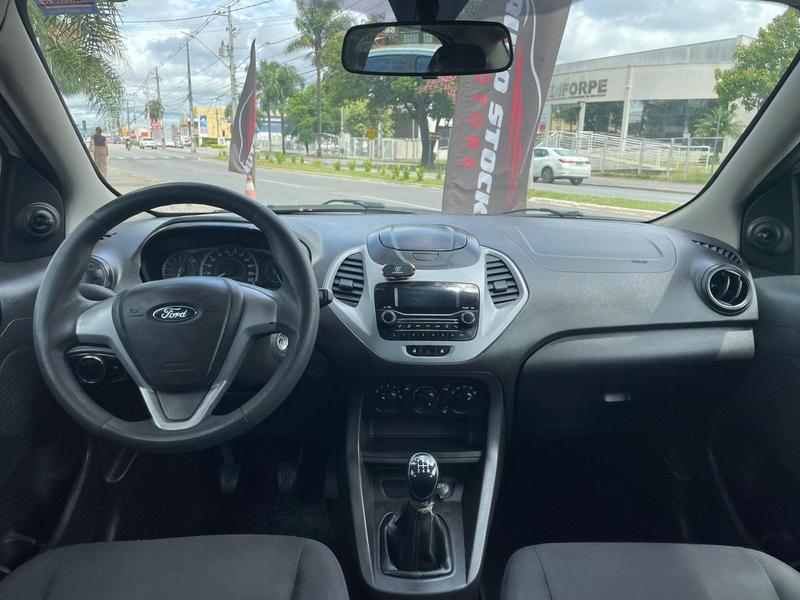 Ford Ka Se C 4P - foto 8